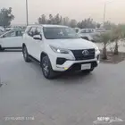 فورشنر 2021 دبل 4 سلندر