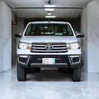 هايلوكس 2020 غمارتين دبل بنزين