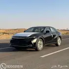 تويوتا CROWN بريميوم 2026 تمويل ميسر