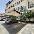تركيب مظلة سيارة جدبدة ورخيصة بالجنوب