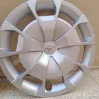 طقم طيس طاسات طاسة تويوتا وكالة مقاس 16