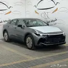 تويوتا كراون برستينج م2.5 هايبرد تماتيك موديل 2026