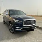 جيب انفينتي QX80 2020 برو اكتيف فل كامل