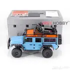 سيارة H8H كراولر RC جديدة