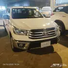 هايلكس 2019 قير عادي بنزين