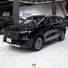 فورد تيريتوري ترند 2025 عرض خاص