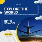 تذاكر الطيران وتأجير السيارات في أوروبا بأرخص الاسعار