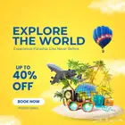 حجوزات طيران دولية بأفضل وأقوي الأسعار علي الأطلاق