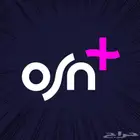 اشتراك او اس ان بلس osn plus