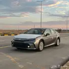 تويوتا كامري 2025
