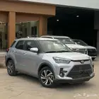 تويوتا رايز فل كامل