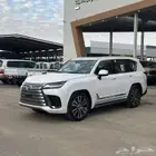 عروض بنك الإنماء على لكزس 2025 - 50 50 بدون فوائد