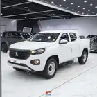 بيجو ونيت لاندتريك 2023 ديزل دبل جديد اصفار