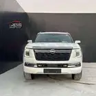 باترول بلاتنيوم 2026 تنفس طبيعي