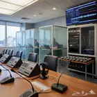 ترجمة فورية - مترجمين و معدات