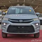 تويوتا اوربان كروز GL 2026