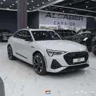 اودي اي ترون موديل 2023