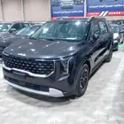 كيا كارنفال ستاندر ونص فل موديل 25 و 26