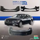 صدام مازدا 6   متوفر لجميع الموديلات