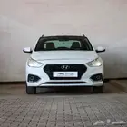 هيونداي أكسنت استاندر موديل 2020