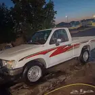 هايلكس 98 غماره