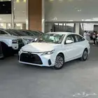 تويوتا يارس واي بلص موديل 2026 الاقل سعرا