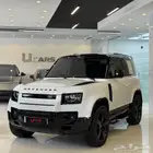 لاندروفر ديفندر HSE - 2022