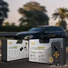 جهاز اشتراك الطواري للسيارات قابل للشحن