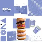 هوية بصرية تعكس احتراف مشروعك