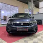 هوندا اكورد EX 2025 قير اوتماتيك بنزين