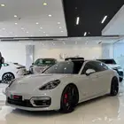 بورش باناميرا GTS - 2023