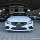 مرسيدس C300