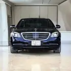 مرسيدس 2020 S450