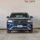 فلوكس واجن تيرامونت مويل 2023