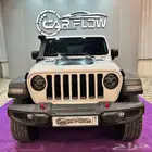 رانجلر روبيكان دبل 2021 ممشي 145الف