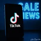 دعم حسابات تك توك