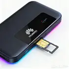 شغل الشريحة الالكترونية esim على اجهزة الرواتر