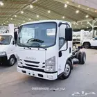 ايسوزو دينا 3 طن شاص 3.18 مكينه 3000 سى سى