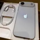 Iphone 17 air بوضع الجديد ضمان جرير