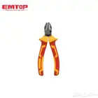 زرادية قطع جنب معزولة من EMTOP -