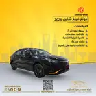 دونغ فينج شاين E1 2026 بسعر 39130