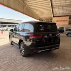 لاندكروزر 2024 الفئه الخامسه