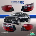 اسطب خلفي مازدا 6   متوفر لجميع الموديلات