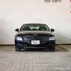 جنيسس G80 وارد كوريا موديل 2021