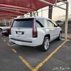 كاديلك سكاليد بلاتينيوم فل كامل 2020 نظيفة جدا