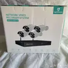 كاميرات مراقبه