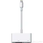 محول أبل الأصلي Apple من Lightning الى vga للبروجكتر