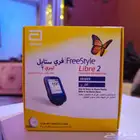 جهاز قياس نسبة السكر بالدم فري ستايل