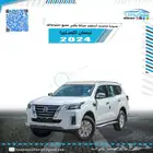 نيسان اكستيرا 2025 كاش وتقسيط اقل سعر