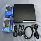 بلايستيشن 3 في كل جهاز 50 لعبه بلاستيشن سوني 3 ps3